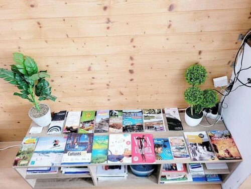 Bel Appartement climatisé 2 chambres Centre-ville