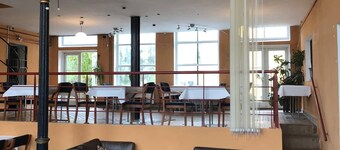 Børglum Mejeri酒店和早餐旅馆