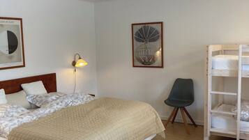 Chambre Quadruple