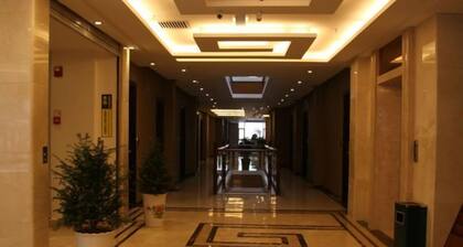 Lingyue Hotel