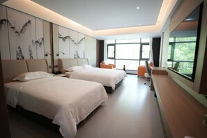 Room - Lingyue Hotel (Changyang)
