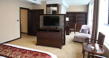 Lingyue Hotel