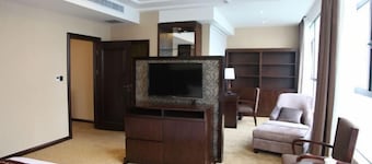 Lingyue Hotel