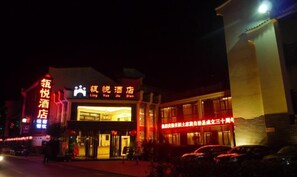 Fachada