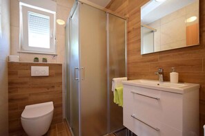 Dusche