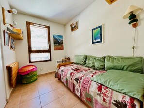 3 Schlafzimmer, Bügeleisen/Bügelbrett, WLAN