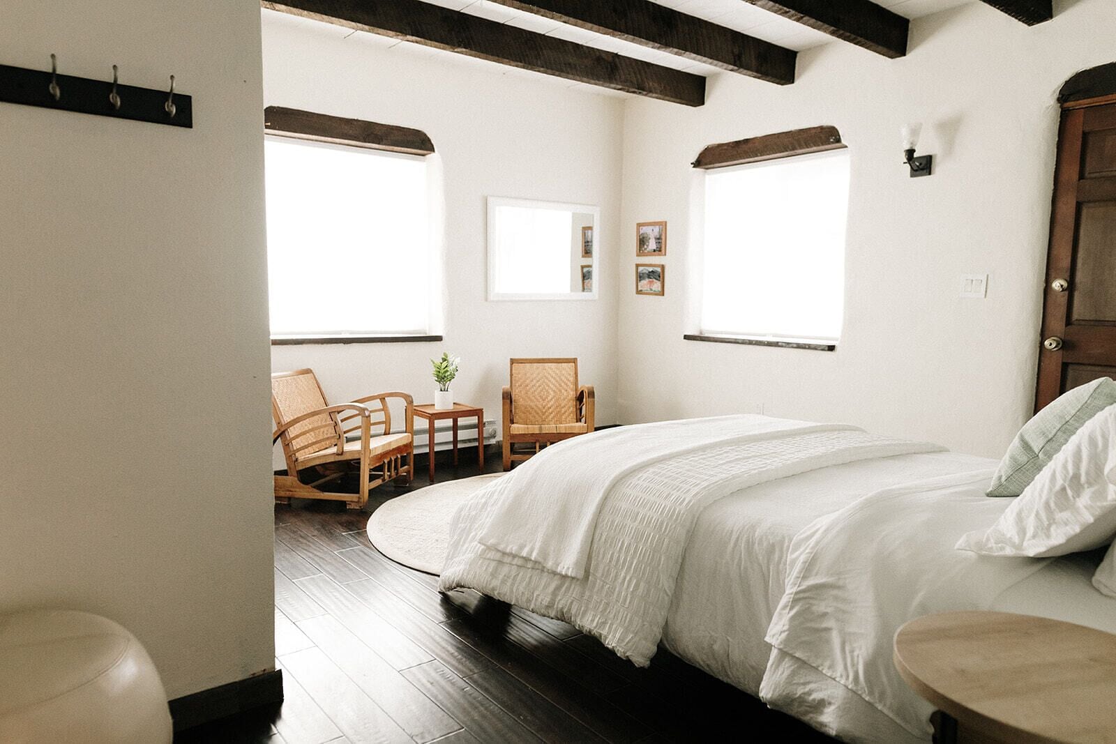 3 Schlafzimmer, WLAN