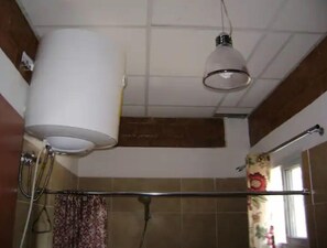 Dusche