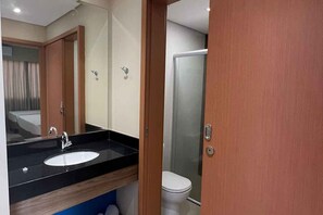 Luxo I | Salle de bain