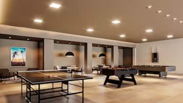 Sala de juegos