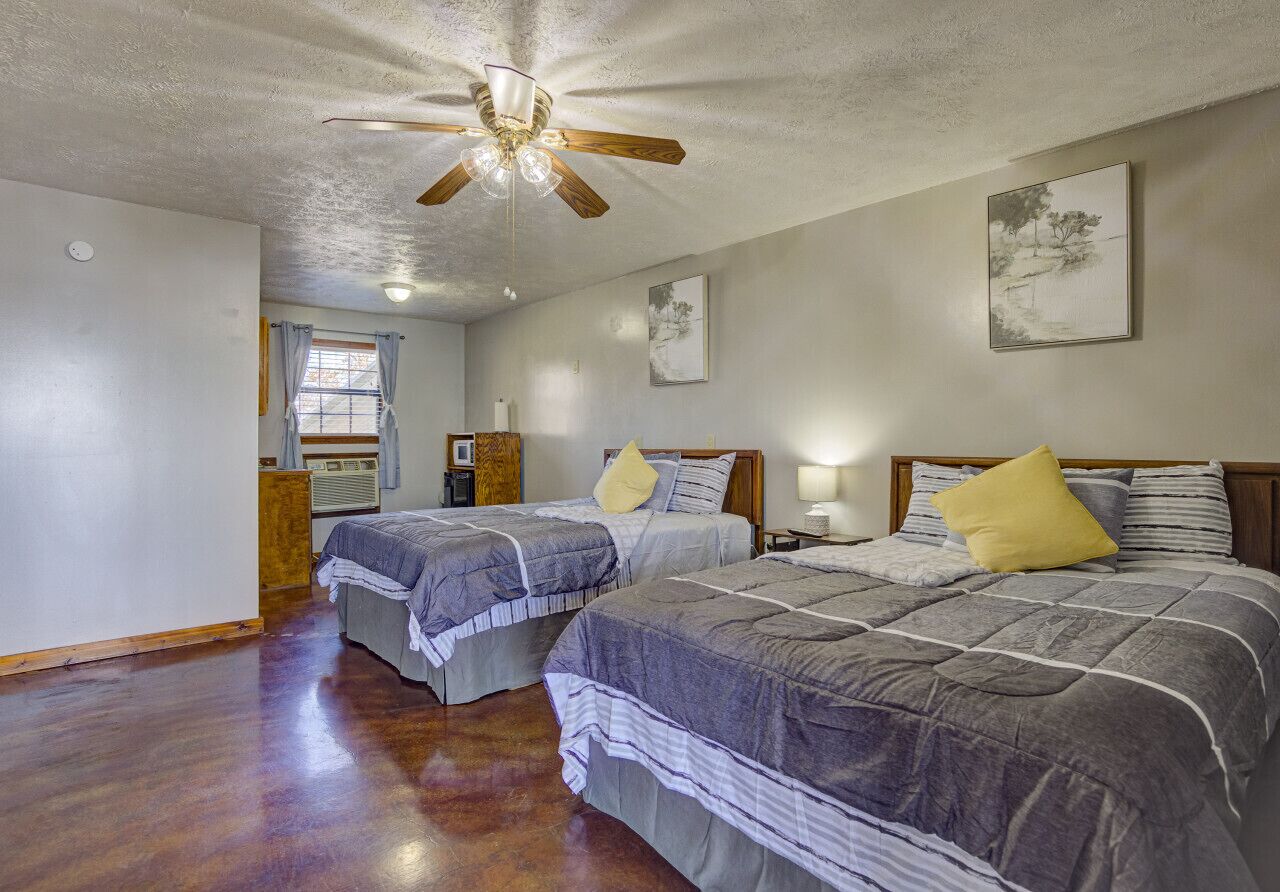 1 habitación, wifi gratis y ropa de cama 