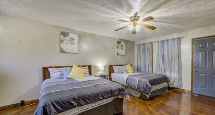 Lake Front Hotel Room 4