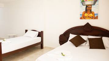 1 bedroom, WiFi