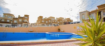 002 Casa Sofia - Alicante Holiday