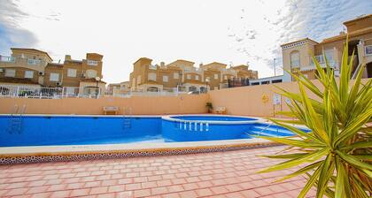 002 Casa Sofia - Alicante Holiday