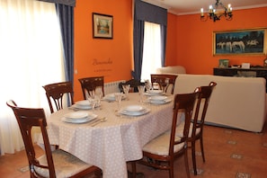Restauration