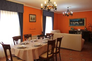Restauranger