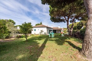 منطقة الأطفال