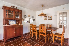 Dining - Miro Villa, Meco, Sesimbra (Sesimbra)