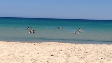 Spiaggia