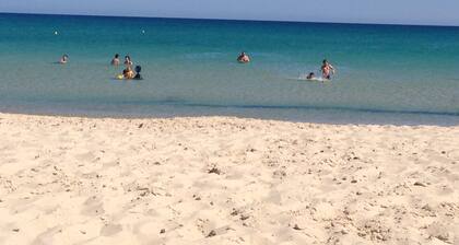 Superbe villa en pleine zone touristique