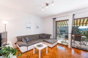 Fernseher