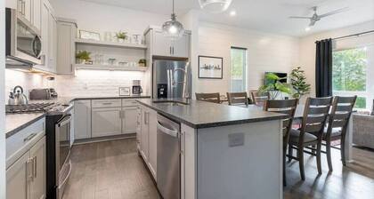 Nashville Vibe/3 Miles 2BroadWay/ 11 bds