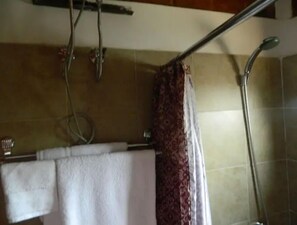Ducha