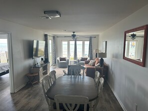 Smart TV, video games, books