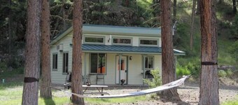 Cozy Cottage~Mini Golf! ~Aeneas Valley