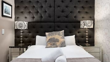 Superior Studio | Iron/ironing board, free WiFi, wheelchair access