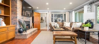 Cavalli Estates Ranchhouse & Suites. A lavender farm and private estate 