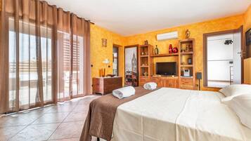 1 camera, accesso a Internet