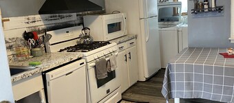 Rustic Farmhouse located in the mountains of Northeast Pennsylvania.