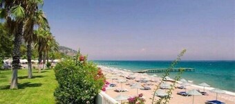 Aypars Beldibi Hotels