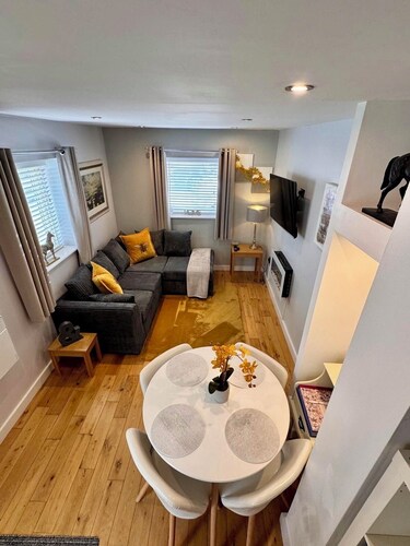 Boutique Detached House in Uphill Lincoln