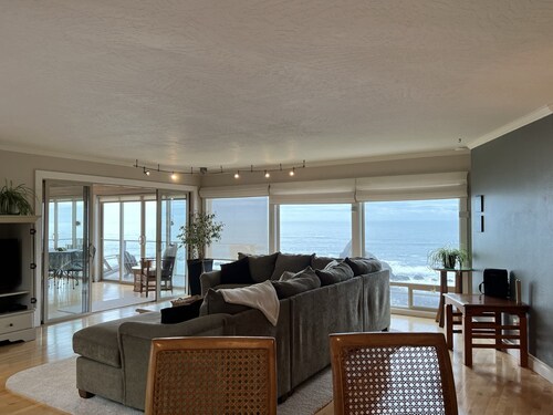 Spectacular Ocean Front Views "Sea Star Escape" B