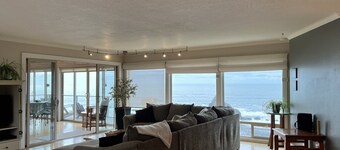 Spectacular Ocean Front Views "Sea Star Escape" B