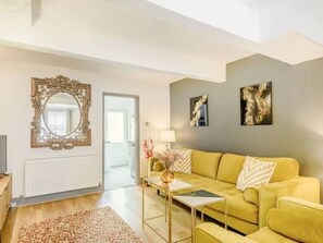 Téléviseur connecté