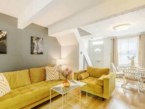 Téléviseur connecté