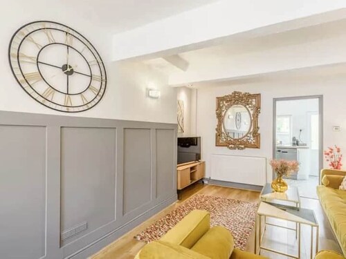 Townhouse near to Castle, Cathedral and Bailgate