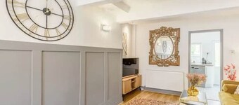 Townhouse near to Castle, Cathedral and Bailgate