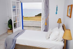 4 Schlafzimmer, Zimmersafe, Bügeleisen/Bügelbrett, kostenloses WLAN