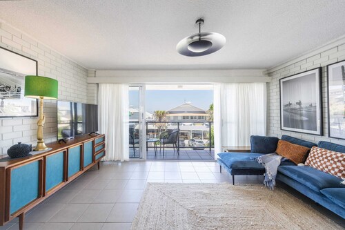 The Springs - Oceanstays