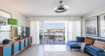 The Springs - Oceanstays