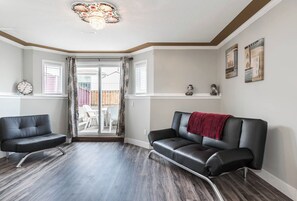 Téléviseur connecté, foyer