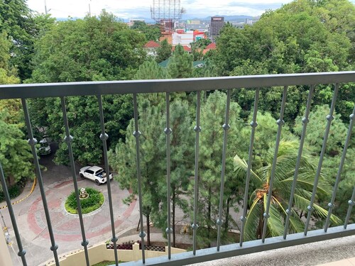Modern 2BR Condo at Northpoint, JP Laurel, Davao City