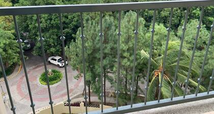 Modern 2BR Condo at Northpoint, JP Laurel, Davao City
