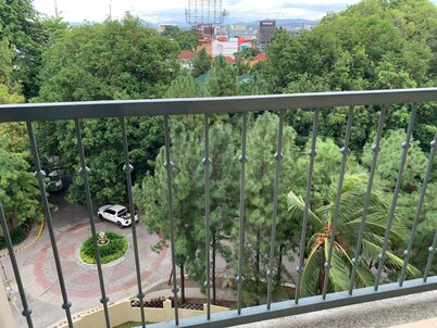 Modern 2BR Condo at Northpoint, JP Laurel, Davao City