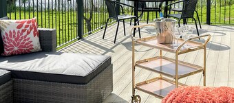 3 bedroom accommodation in Uplowman, near Tiverton